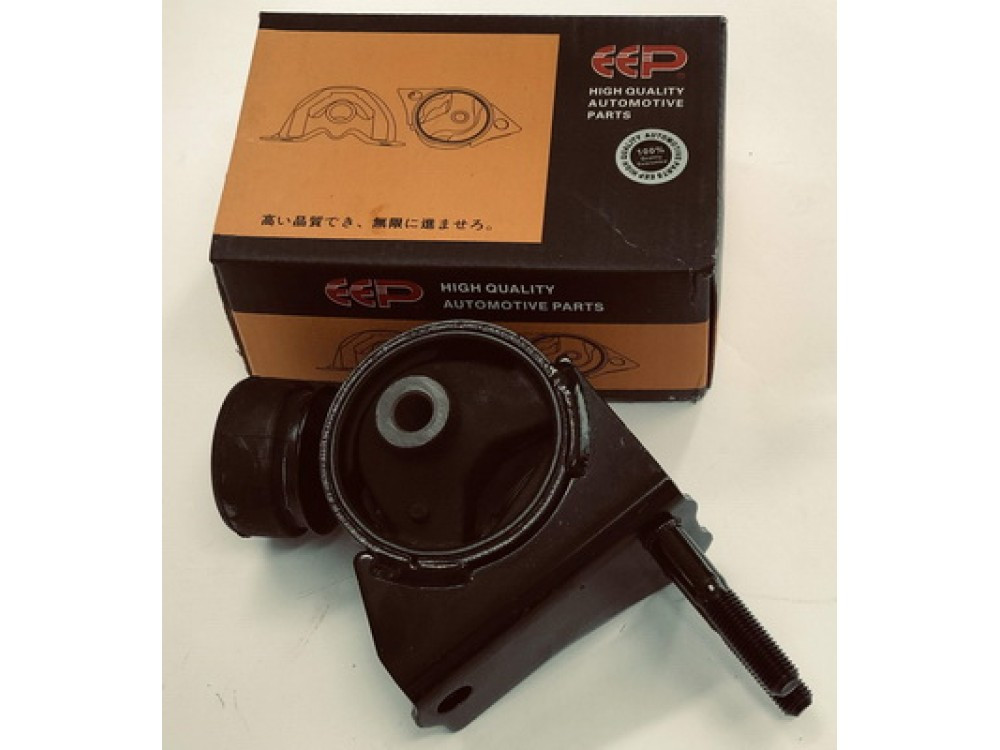 Подушка двигуна задня EEP Джили МК/МК2/ГЦ6 Geely MK/MK2/GC6 1016000632