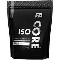Core Iso Fitness Authority, 500 грамм