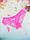 Трусики американки Primark сіточка+ажур M (48 )большемерят різні кольори на выборж (3671722), фото 6
