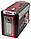 Радіоприймач всехвильовий Golon RX 381 USB microSD LED ліхтар, фото 3