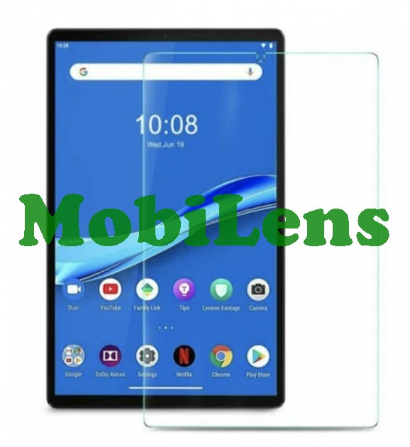 Lenovo TB-X606, TB-X606F, Tab M10 FHD Plus, ZA5T0080UA, ZA5Y0143PE Захисне скло