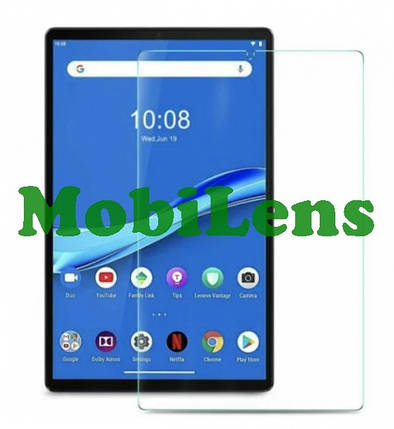 Lenovo TB-X606, TB-X606F, Tab M10 FHD Plus, ZA5T0080UA, ZA5Y0143PE Захисне скло, фото 1