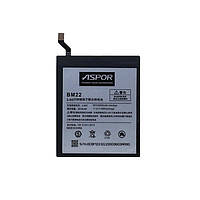 Аккумулятор Aspor Xiaomi BM22 / Mi5, 3000 mAh Original PRC
