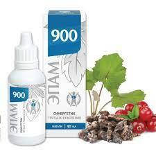 ЭПАМ 900 Профилактика простудных заболеваний (ID#1596960281), цена: 100 ...