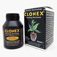 Вкорінювач Clonex gel (Клонекс гель) 50мл