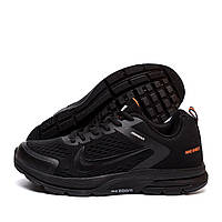 Чоловічі кросівки сітка Nike SHIFLD Black