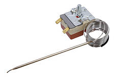 Терморегулятор (Термостат) універсальний для духовок 50 - 300 °C