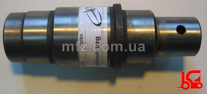 Вал 4014П-4618016