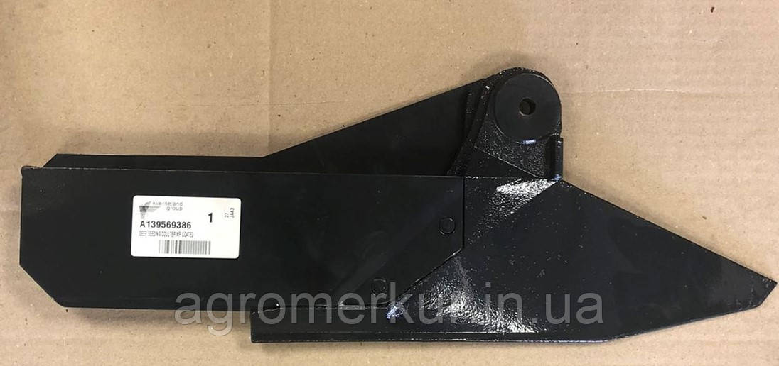 Сошник A139569386 Kverneland