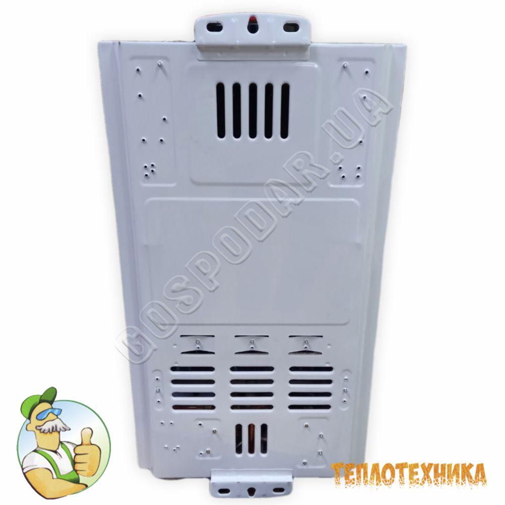 Газовая колонка Aquatronic JSD20-A08 - фото 4 - id-p1596992489