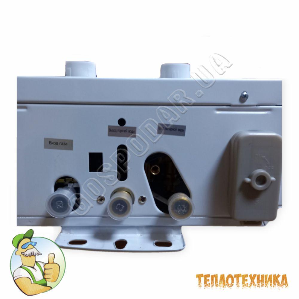 Газовая колонка Aquatronic JSD20-A08 - фото 6 - id-p1596992489