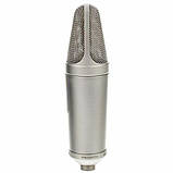 Мікрофон студійний Rode NT2-A, фото 5