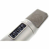 Мікрофон студійний Rode NT2-A, фото 7