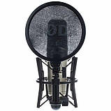 Мікрофон студійний Rode NT2-A, фото 8