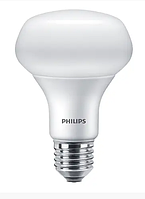 Лампа светодиодная рефлекторная Philips ESS LEDspot 9W 980lm E27 R63 840