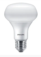 ЛЛампа світлодіодна рефлекторна Philips ESS LEDspot 9W 980lm E27 R63 840
