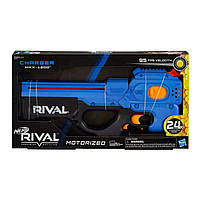 Бластер Nerf Rival Charger MXX-1200, фото 3