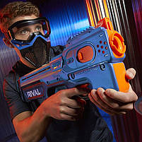 Бластер Nerf Rival Charger MXX-1200, фото 6