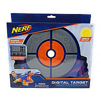 Електронна мішень Nerf N-Strike Digital Target, фото 5