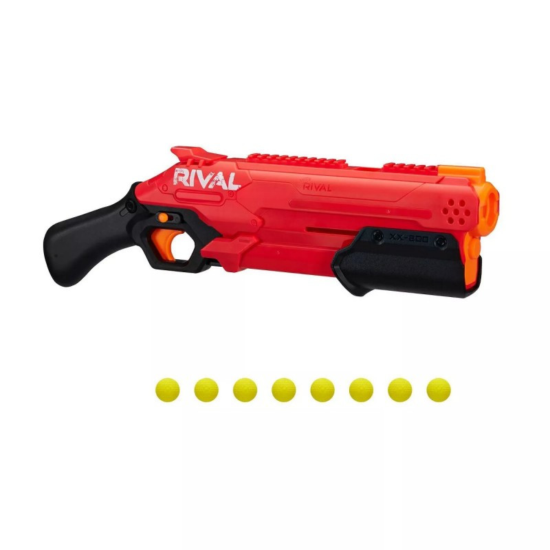 Бластер Nerf Rival Takedown XX-800