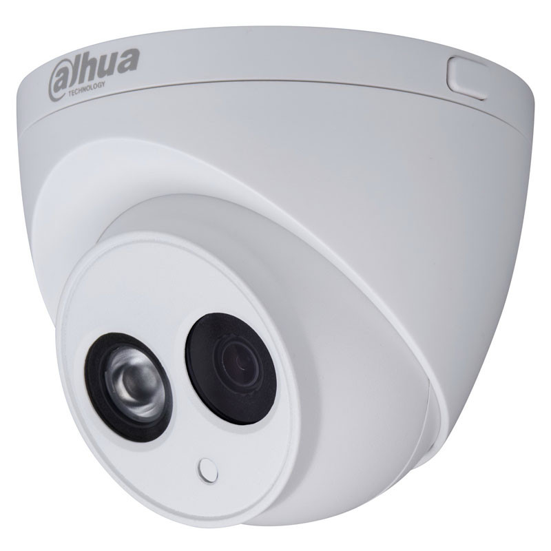 IP відеокамеру Dahua DH-IPC-HDW4421EP-AS (2.8 мм)