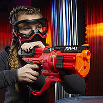 Бластер Nerf Rival Roundhouse XX-1500, фото 2