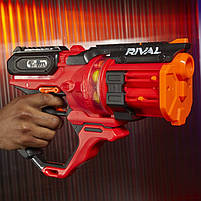 Бластер Nerf Rival Roundhouse XX-1500, фото 4