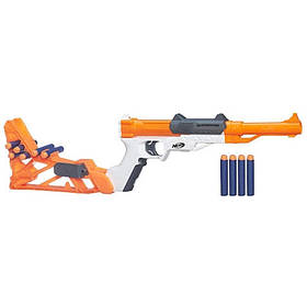 Бластер Nerf Elite SharpFire