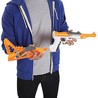 Бластер Nerf Elite SharpFire, фото 5