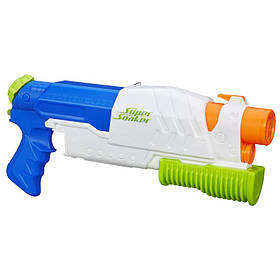 Водяний бластер Nerf Super Soaker Scatter Blast