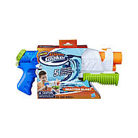 Водяний бластер Nerf Super Soaker Scatter Blast, фото 2