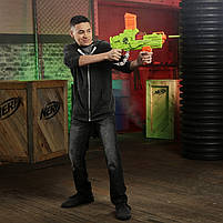 Бластер Nerf Zombie Strike RevReaper, фото 7