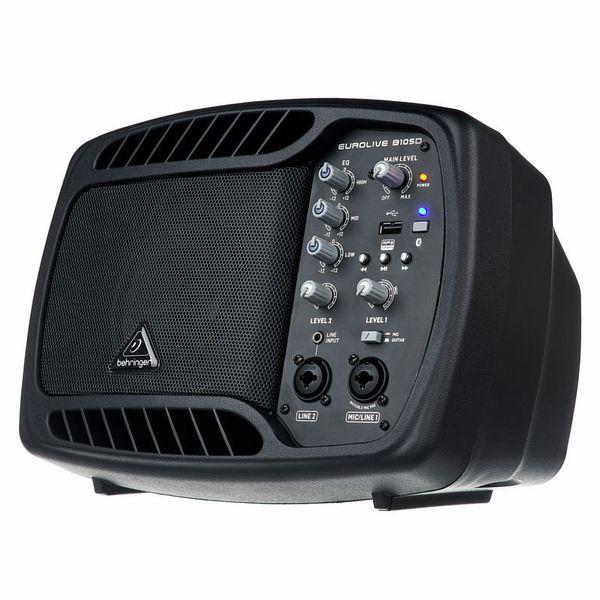 Акустична система Behringer B105D, фото 1