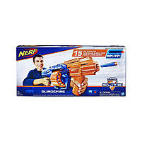 Бластер Nerf Elite SurgeFire, фото 2