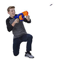 Бластер Nerf Elite SurgeFire, фото 4