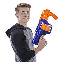 Бластер Nerf Elite SurgeFire, фото 5