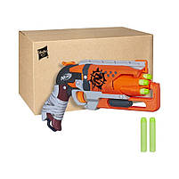 Бластер Nerf Zombie Strike Hammershot, Еко-упаковка, фото 2