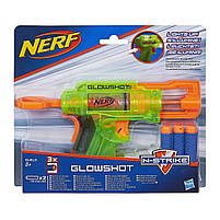 Бластер Nerf N-Strike GlowShot світиться, фото 2