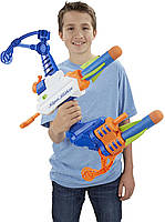 Водяний бластер Nerf Super Soaker Tidal Torpedo Bow, фото 2