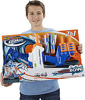 Водяний бластер Nerf Super Soaker Tidal Torpedo Bow, фото 4