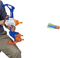 Водяний бластер Nerf Super Soaker Tidal Torpedo Bow, фото 5