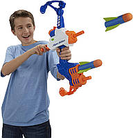 Водяний бластер Nerf Super Soaker Tidal Torpedo Bow, фото 8