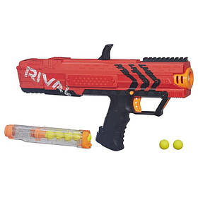 Бластер Nerf Rival Apollo XV-700 Red