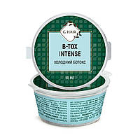 Интенсивное восстановление волос B-tox Intense G.Нair, 500 g 50 g
