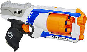 Бластер Nerf N-Strike Elite Strongarm