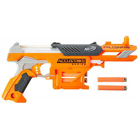 Бластер Nerf Elite AccuStrike FalconFire