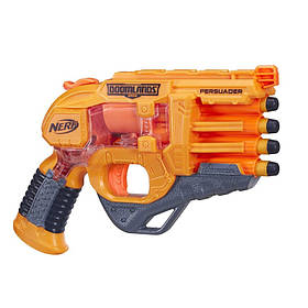 Бластер Nerf Doomlands 2169 Persuader