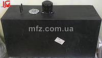Бак паливний у зборі 6767 00.00.00 101845 Балканкар ДВ1792