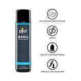 Змазка на водній основі Pjur Basic waterbased 100 мл, фото 2