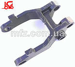 Вилка для роликів рокли старого зразка F1514